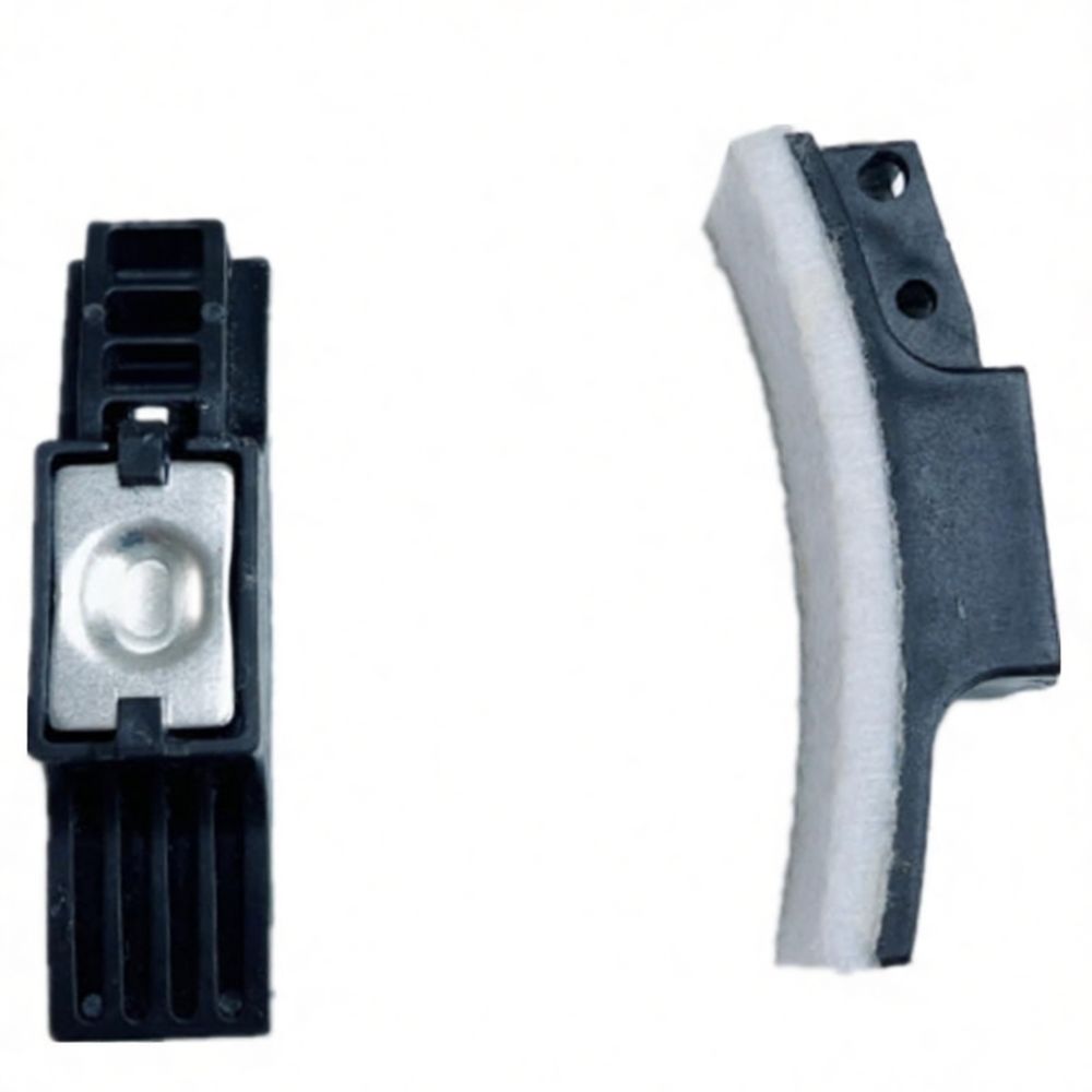 Cycling Gear And Equipment - Kampas Rem Serat Tebal 6mm untuk