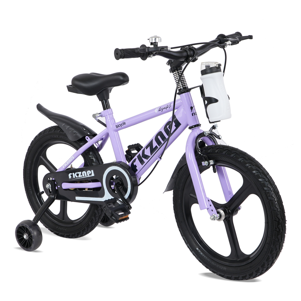 Carbon Bike Frame - Sepeda Anak 18 Inci – Rangka