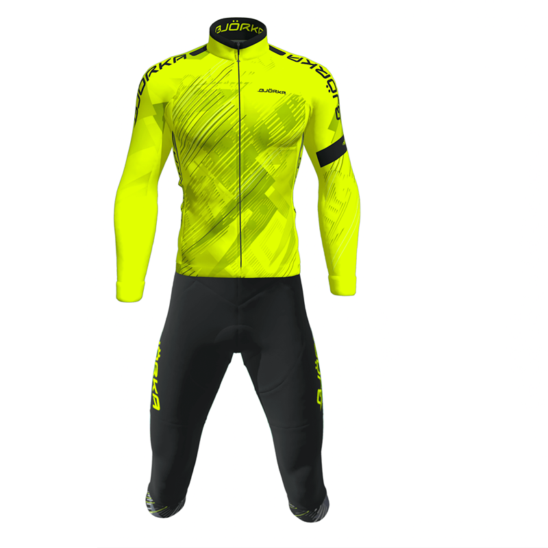 Pakaian Olahraga Celana Pendek - Cycling Gear Jersey ulasan dan harga