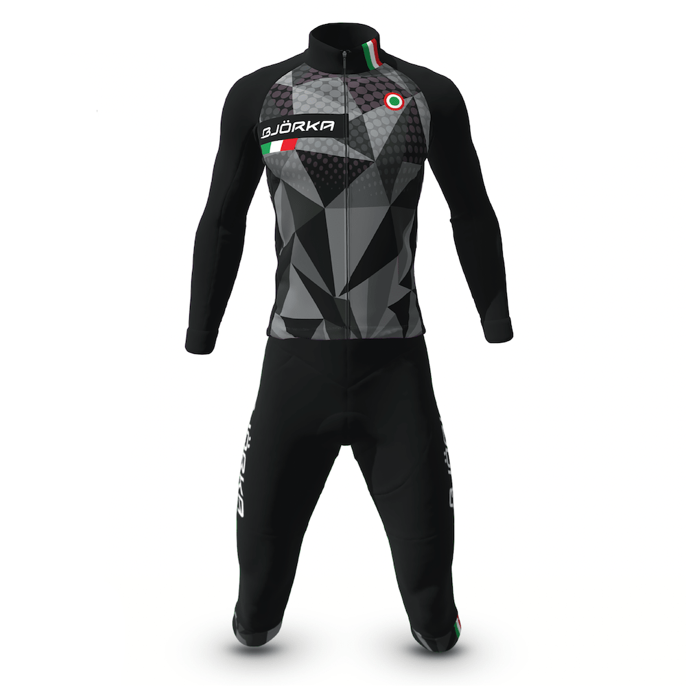 Pakaian Olahraga Celana Pendek - Cycling Gear Jersey ulasan dan harga