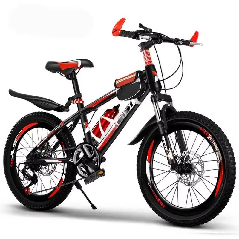 Sepeda Gunung Dewasa 26-Inci 2 - Carbon Bike Frame ulasan dan harga