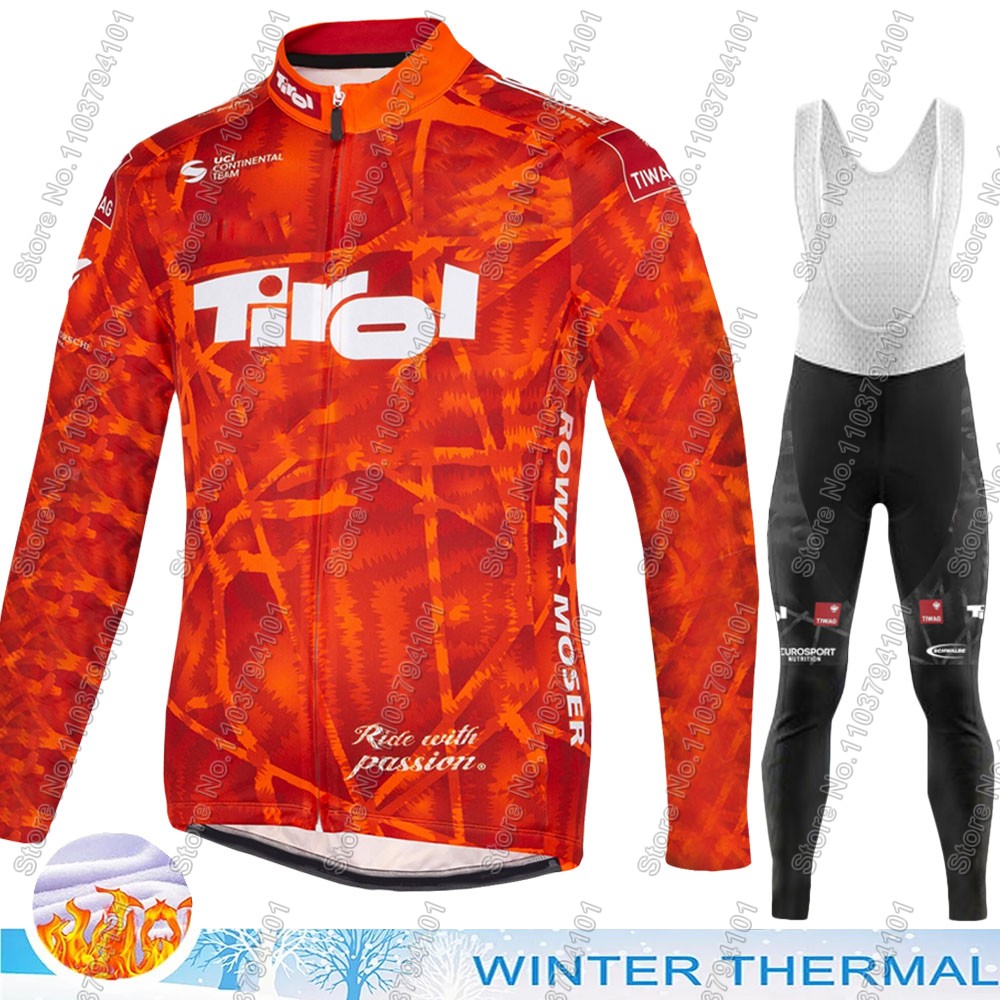 Tirol setelan Jersey bersepeda - Cycling Gear Jersey ulasan dan harga