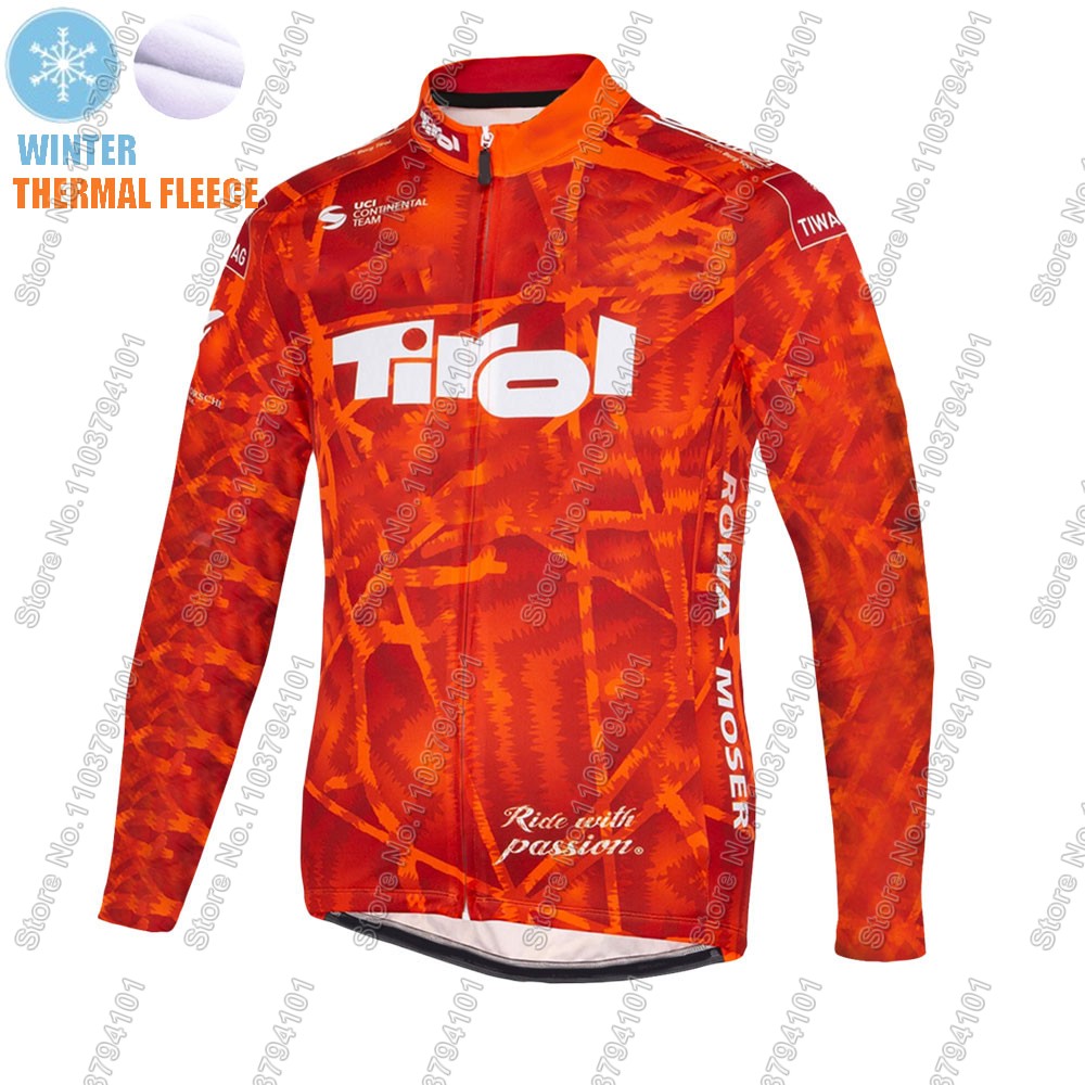 Tirol setelan Jersey bersepeda - Cycling Gear Jersey ulasan dan harga