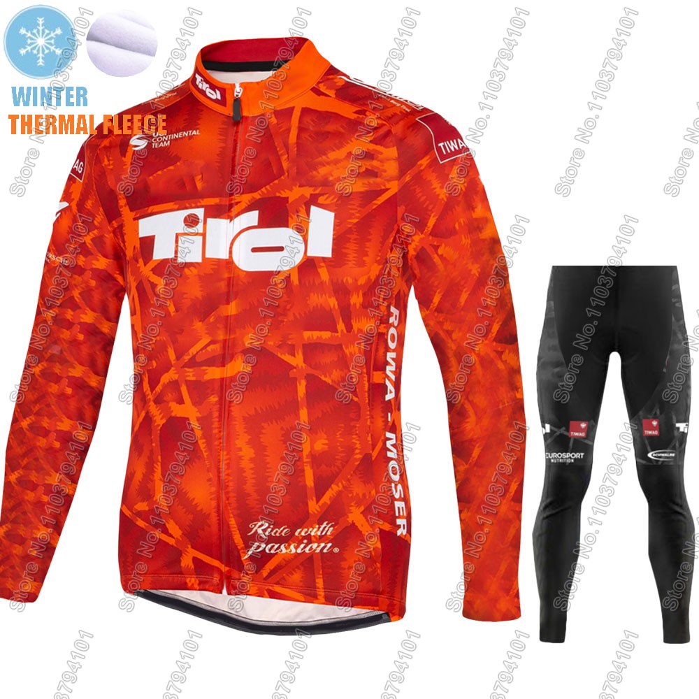 Tirol setelan Jersey bersepeda - Cycling Gear Jersey ulasan dan harga