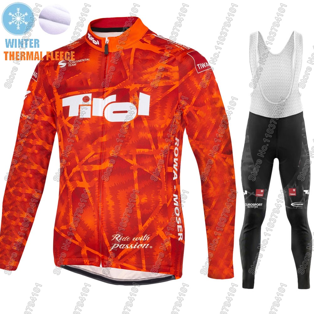 Tirol setelan Jersey bersepeda - Cycling Gear Jersey ulasan dan harga