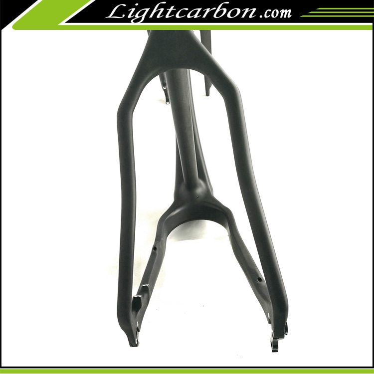 Sepeda Fat Bike Hardtail 26er  - Carbon Bike Frame ulasan dan harga