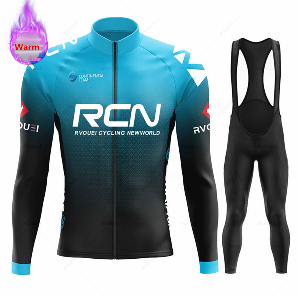 Rvouei Team Set Jersey Bersepe - Cycling Gear Brands ulasan dan harga