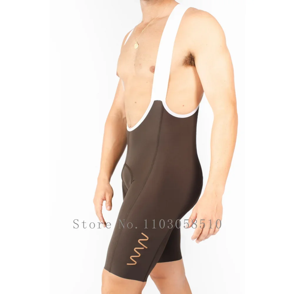 Celana Bib Sepeda Pria Wyn unt - Cycling Gear Jersey ulasan dan harga