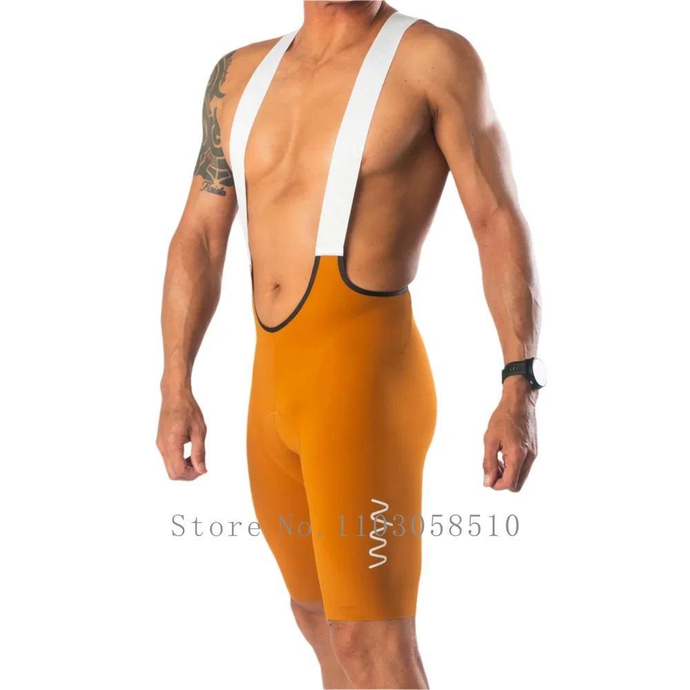 Celana Bib Sepeda Pria Wyn unt - Cycling Gear Jersey ulasan dan harga