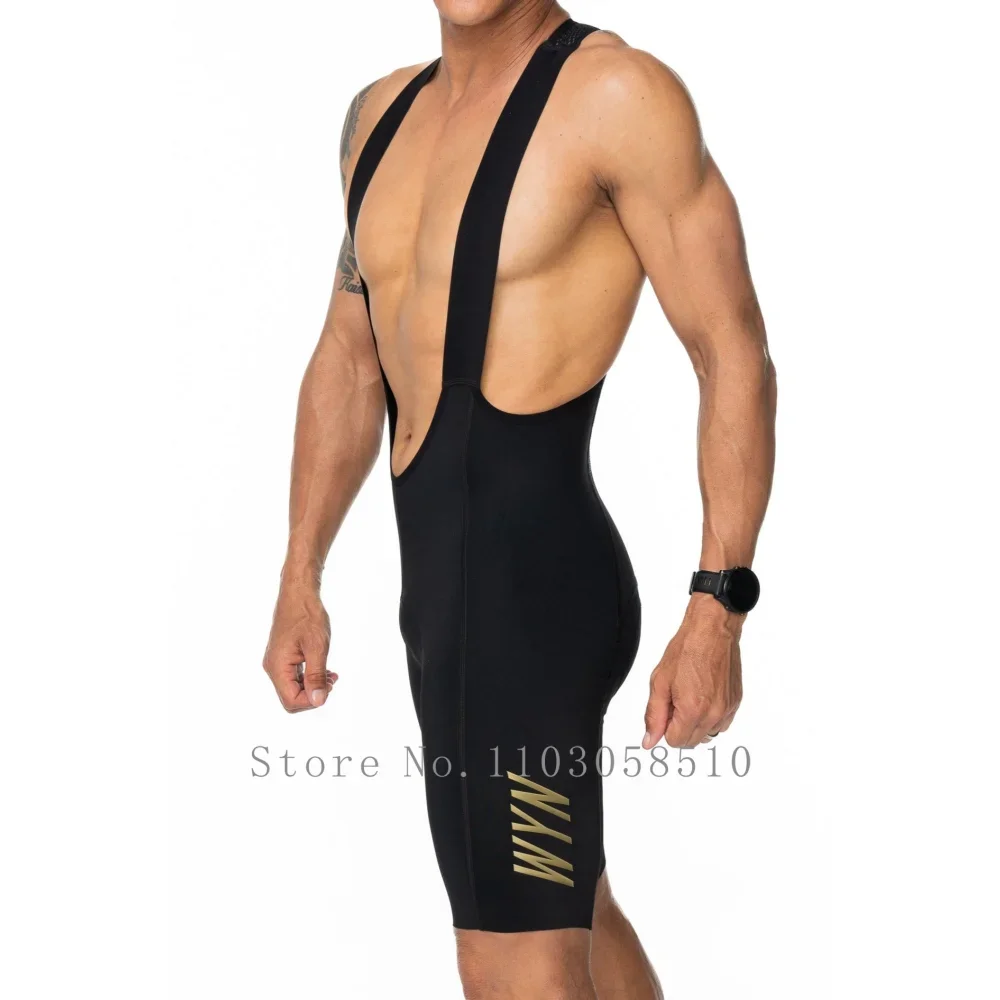 Celana Bib Sepeda Pria Wyn unt - Cycling Gear Jersey ulasan dan harga
