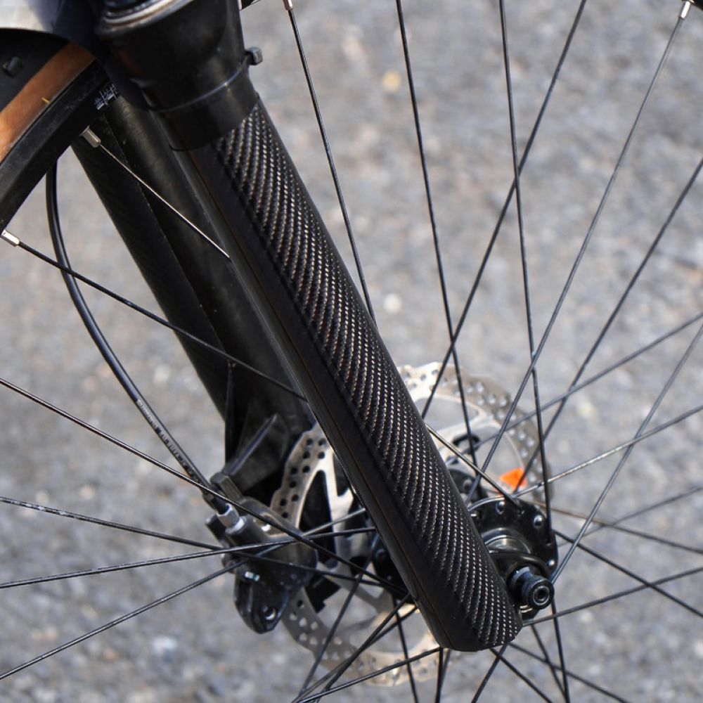 Stiker Pelindung Rangka Sepeda - Cycling Gear And Equipment ulasan dan harga