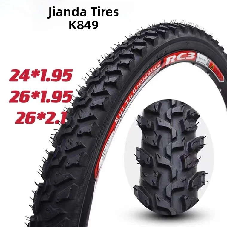 Ban Luar Sepeda Gunung Kenda 2 - Cycling Gear And Equipment ulasan dan harga
