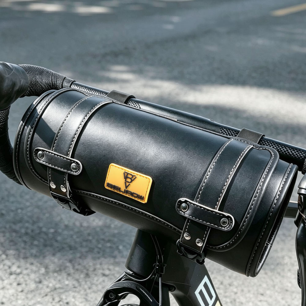 Untuk Tas Depan Sepeda Retro B - Cycling Gear And Equipment ulasan dan harga