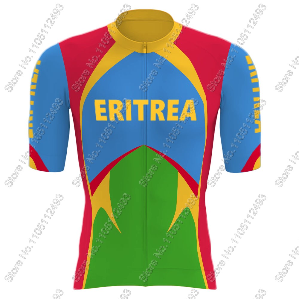Seragam Sepeda Tim Nasional Er - Cycling Gear Jersey ulasan dan harga