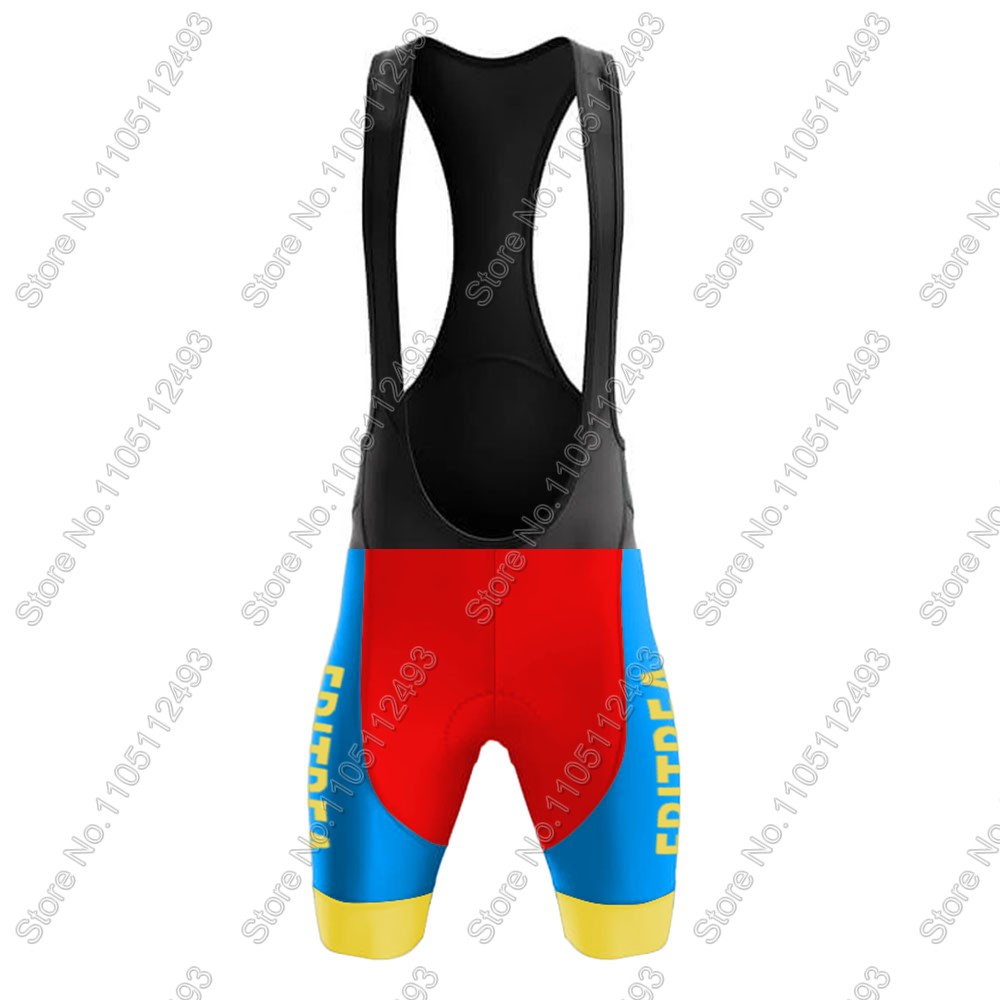 Seragam Sepeda Tim Nasional Er - Cycling Gear Jersey ulasan dan harga