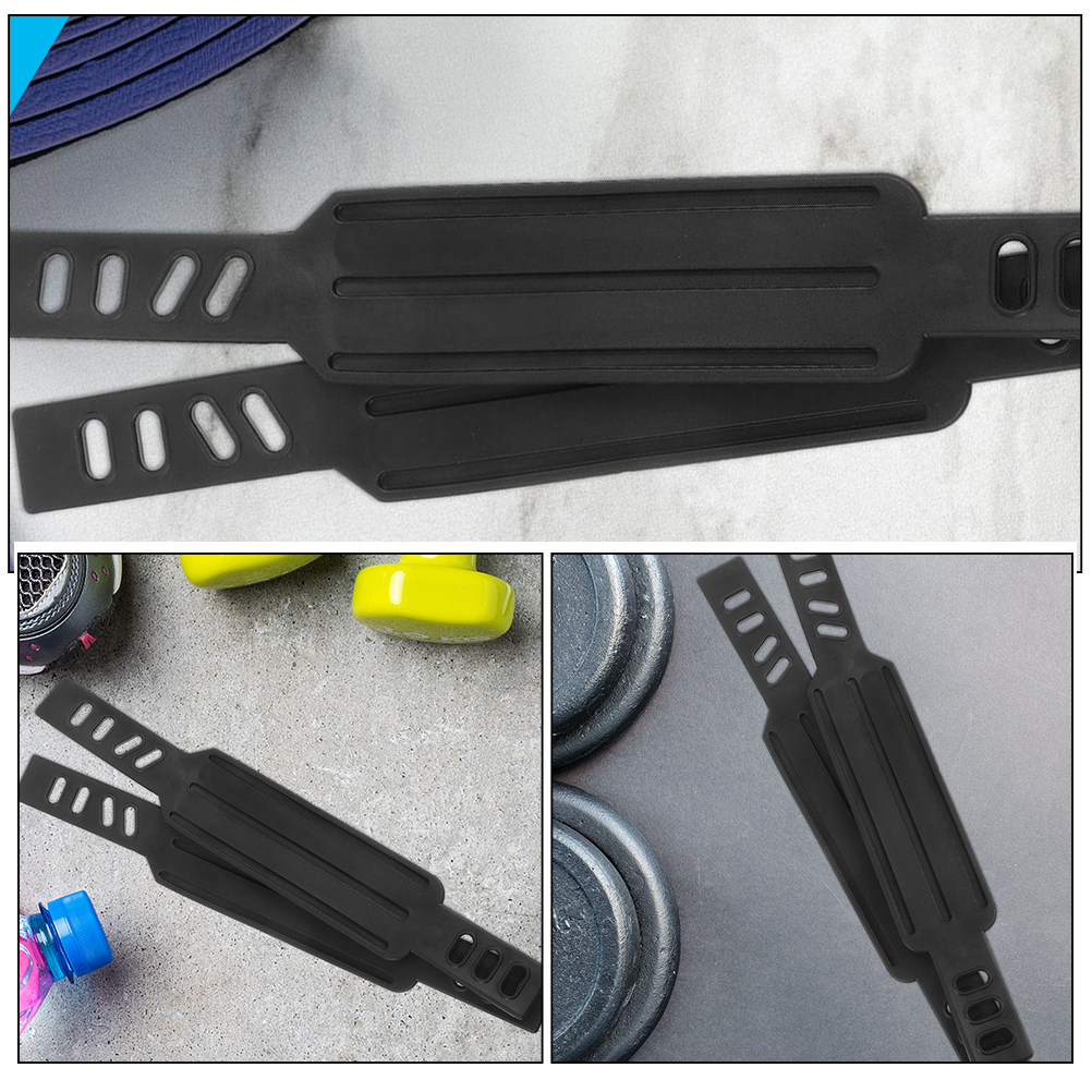 1 Pasang Tali Pengikat Pedal S - Cycling Gear And Equipment ulasan dan harga