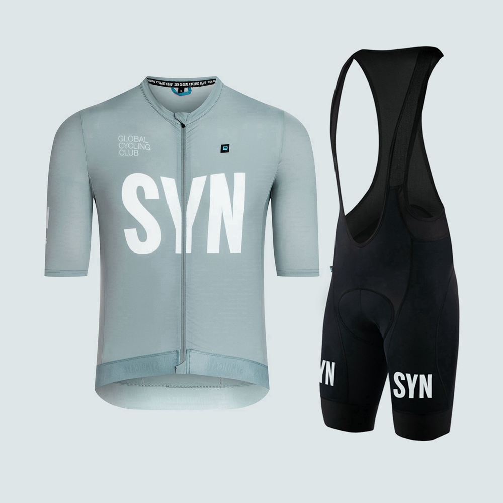Jersey bersepeda lengan pendek - Cycling Bib Shorts ulasan dan harga