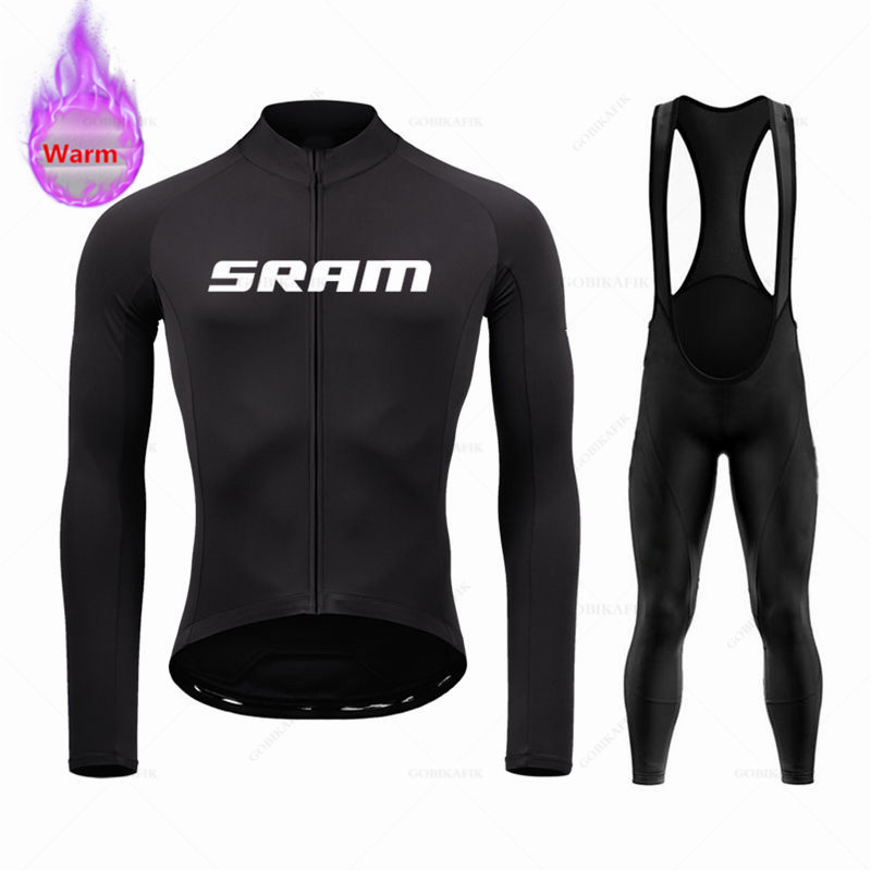 Sram Set Jersey sepeda MTB, pa - Cycling Bib Shorts ulasan dan harga
