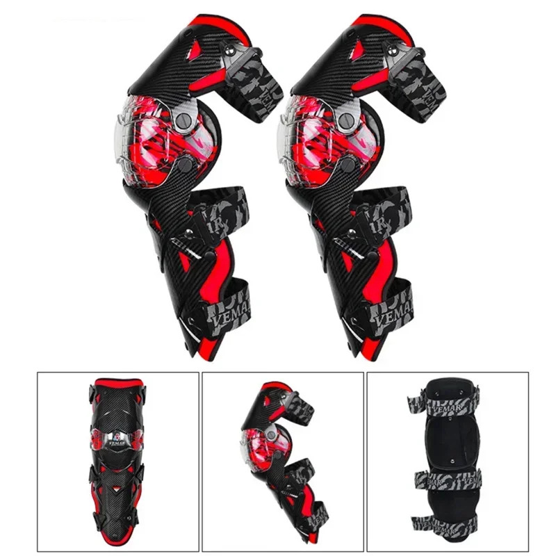 Pelindung Lutut Balap Luar Rua - Cycling Gear And Equipment ulasan dan harga
